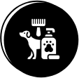 The Barking Lot Professional Dog Grooming Salo